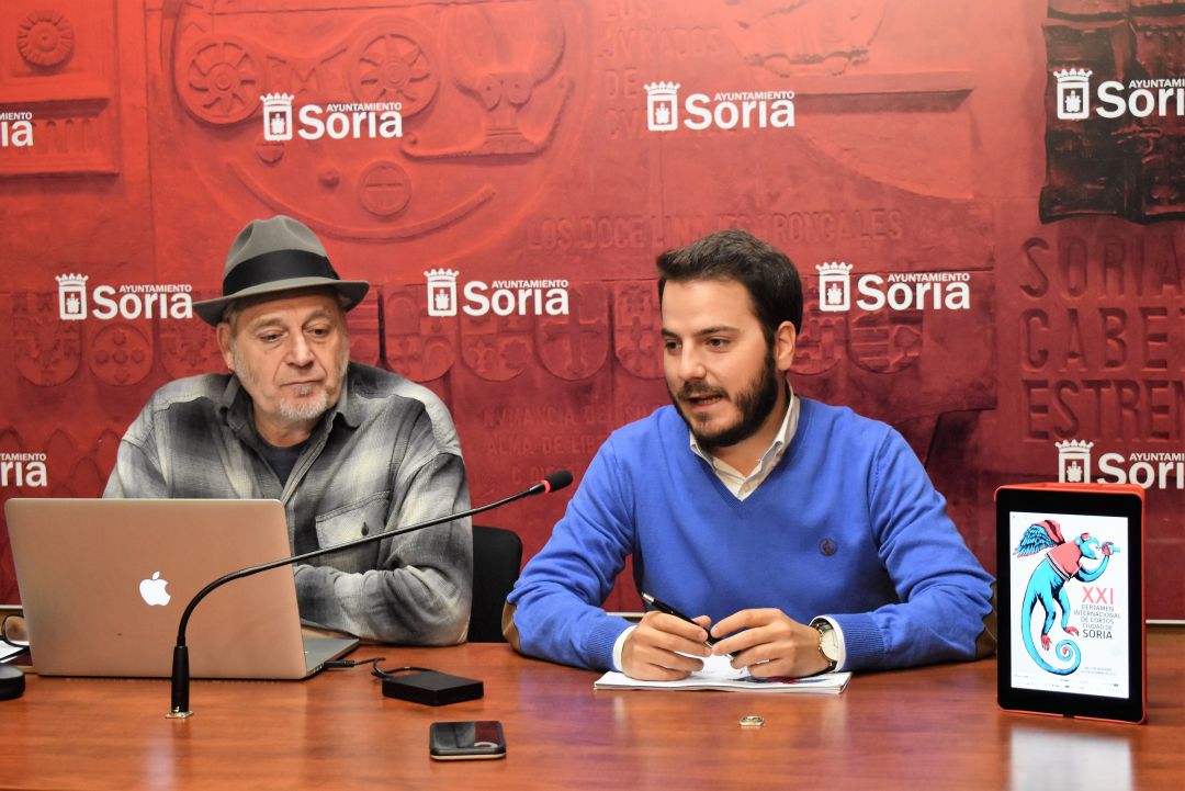 El Certamen Internacional de Cortos aprueba la programación centrada en la igualdad y en Cuba como país invitado El Certamen Internacional de Cortos aprueba la programación centrada en la igualdad y en Cuba como país invitado