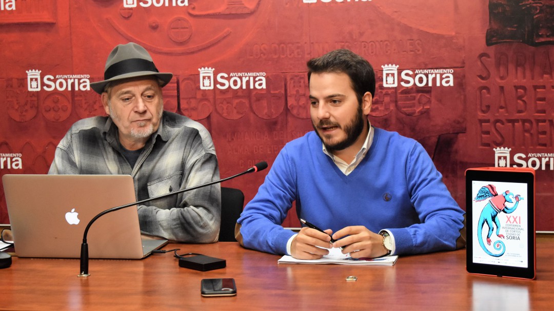 El Certamen Internacional de Cortos aprueba la programación centrada en la igualdad y en Cuba como país invitado