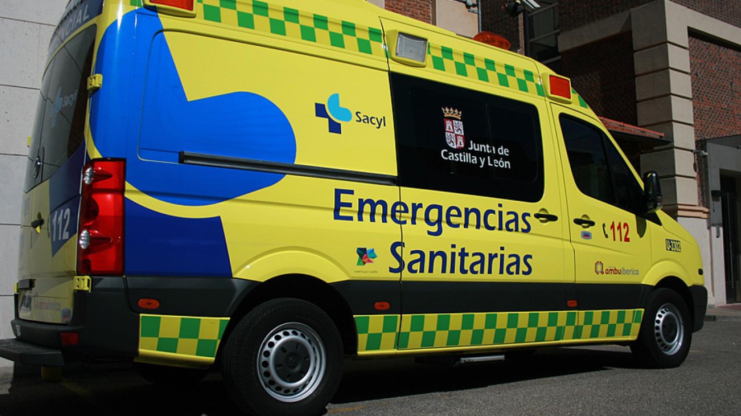 Heridas dos personas tras una pelea de madrugada en Ponferrada