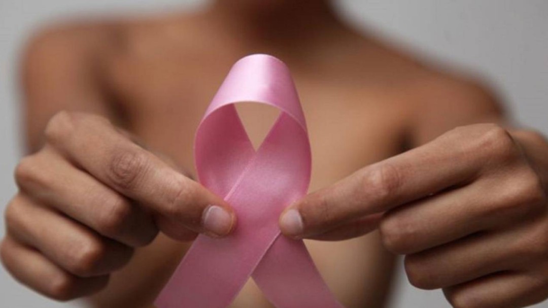 Castellón celebra el día internacional del Cáncer de mama