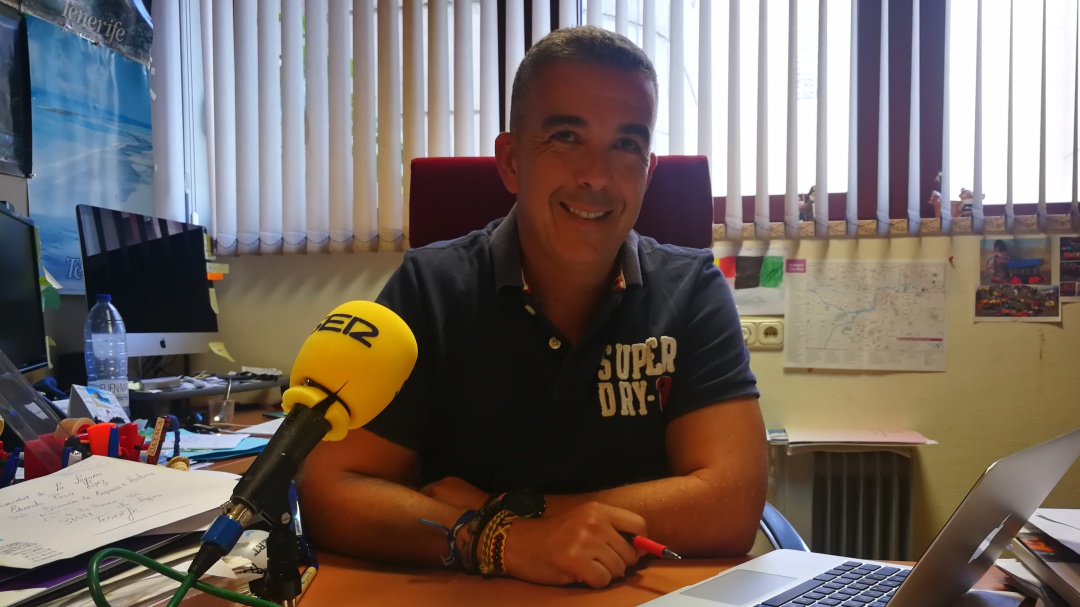 "Canarias debe replantear su modelo turístico hacia la digitalización y las personas"