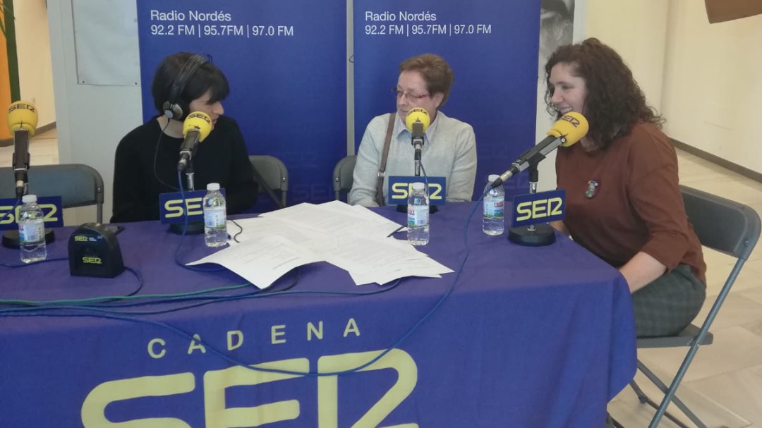 El reconocimiento a la mujer del rural