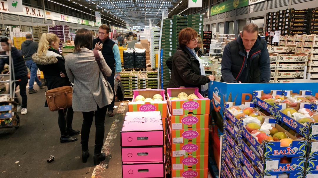 Cítricos, vino, queso y aceite, sectores más afectados en la Región de Murcia por los aranceles de EEUU Cítricos, vino, queso y aceite, sectores más afectados en la Región de Murcia por los aranceles de EEUU