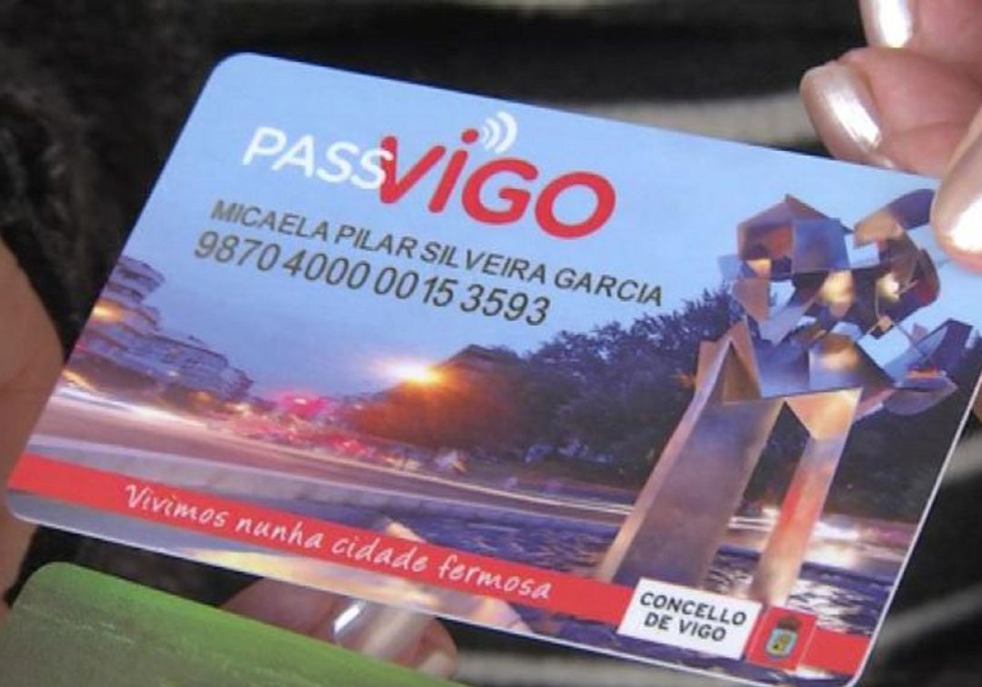 La PassVigo busca ampliar su cobertura
