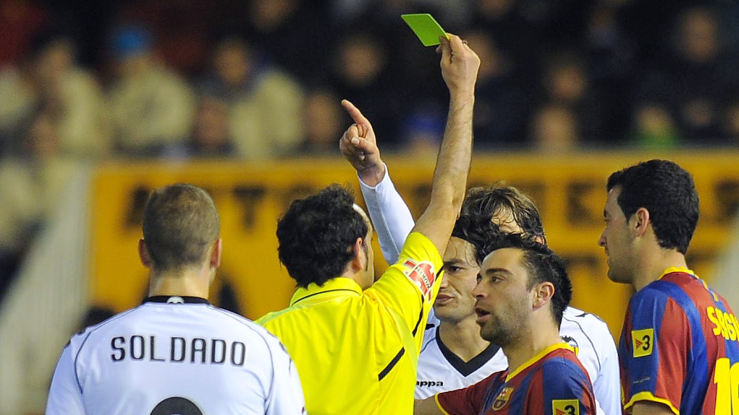 Los 11 jugadores más 'pesados' según Iturralde González