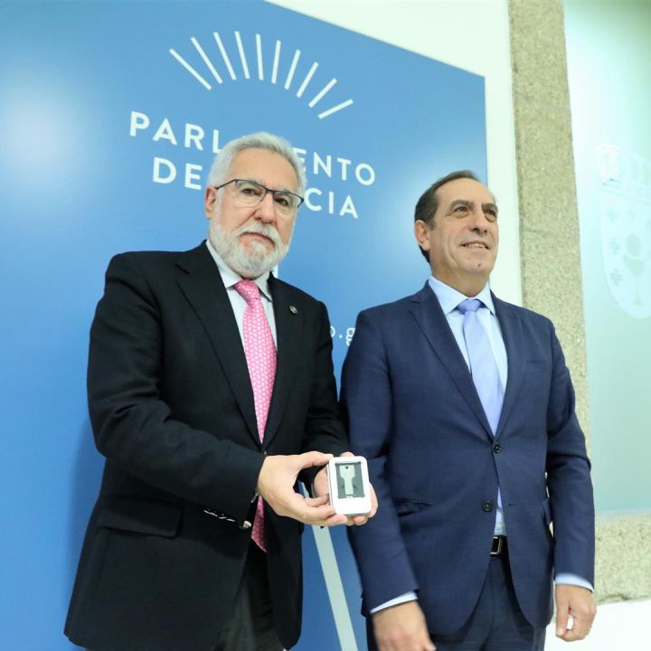 Cultura, la consellería que más sube en unos presupuestos que prevén 407 plazas en sanidad