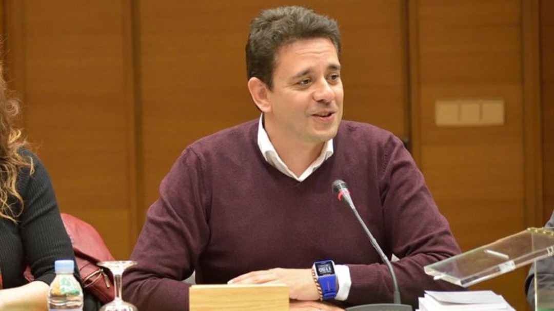 El Partido Popular exige que Barceló y Bravo "den la cara" tras la muerte de un hombre en el Palacio de la Justicia de València