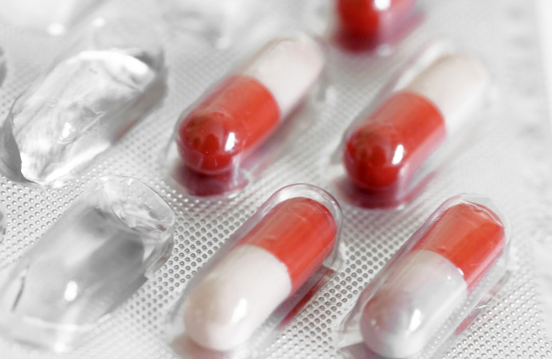 La resistencia a los antibióticos se duplicará en 20 años La resistencia a los antibióticos se duplicará en 20 años