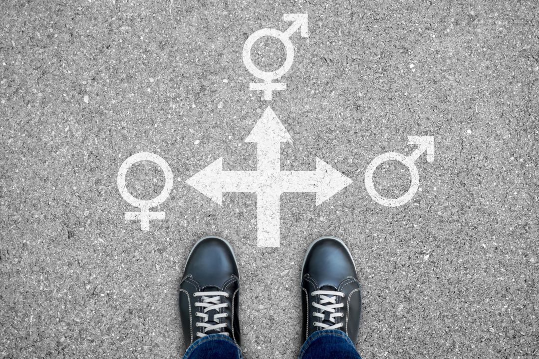 Orientación sexual Orientación sexual