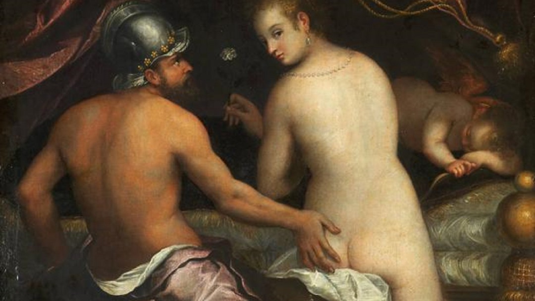 El Museo del Prado reconoce a dos pioneras en la pintura en un mundo de hombres