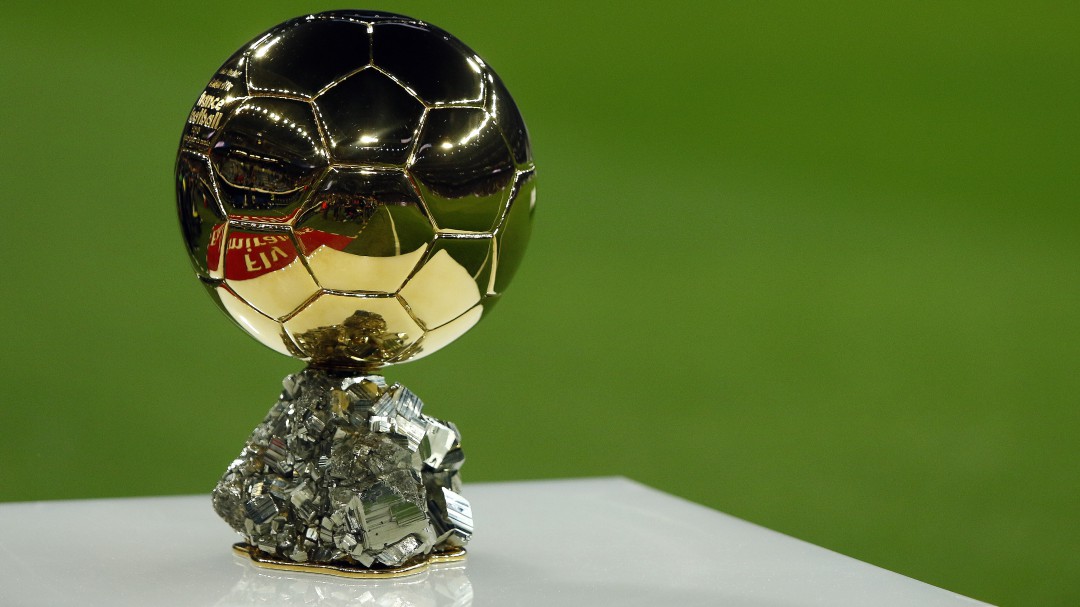 Balón de Oro 2019: 'France Football' comunica los nombres de los 30 finalistas