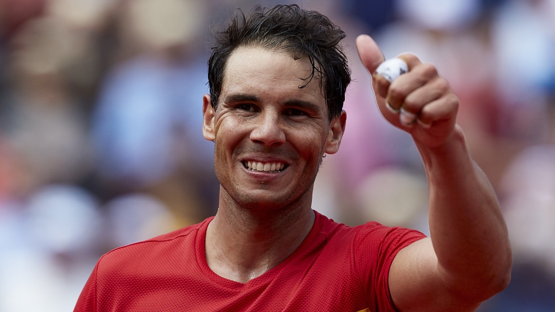 Estos son todos los tenistas convocados para jugar la nueva Copa Davis en Madrid