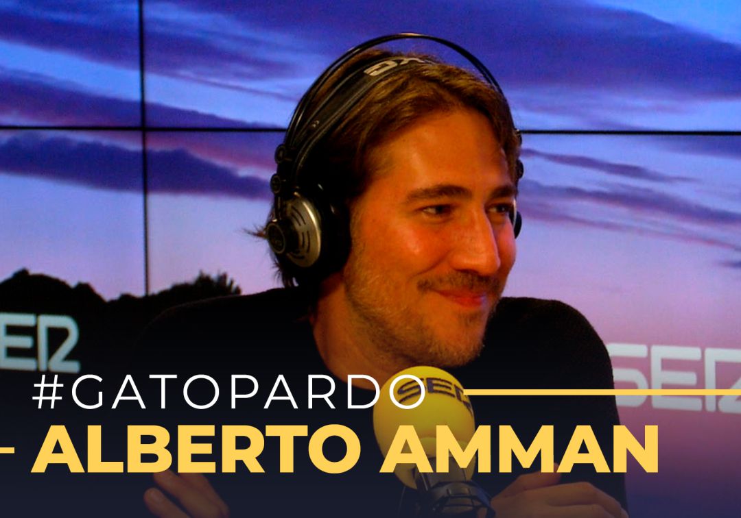 Alberto Ammann cierra el Teatro de las Culturas: "Las ayudas llegan cuando le debes todo a los bancos"