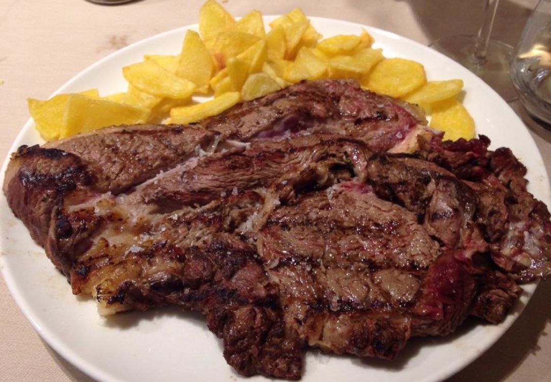 Cocina sencilla, pero muy rica. Cocina sencilla, pero muy rica.