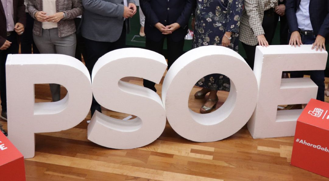 Las candidaturas del PSOE a las elecciones generales del día 10 de noviembre para el Congreso y el Senado en Córdoba. Las candidaturas del PSOE a las elecciones generales del día 10 de noviembre para el Congreso y el Senado en Córdoba.