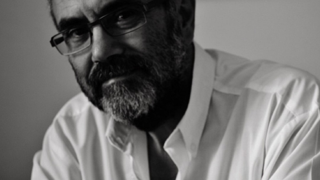 "Una serie de televisión sobre Jesús Gil"