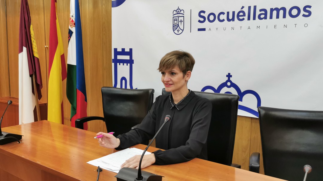 El Ayuntamiento de Socuéllamos convoca ayudas para la contratación de jóvenes entre 18 y 30 años