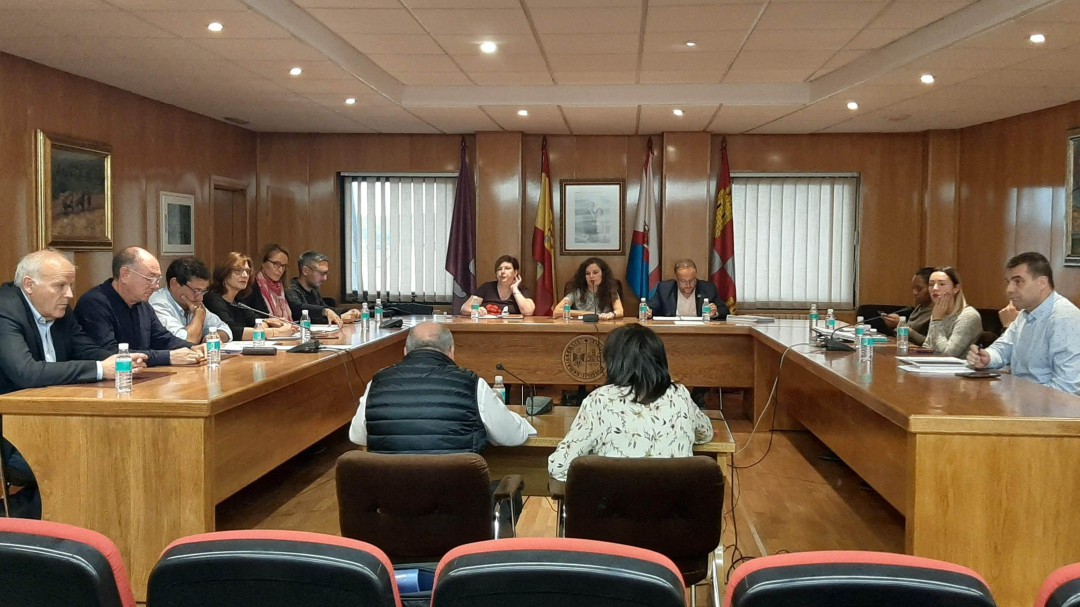 Bembibre contará con un presupuesto de 8, 86 millones de euros