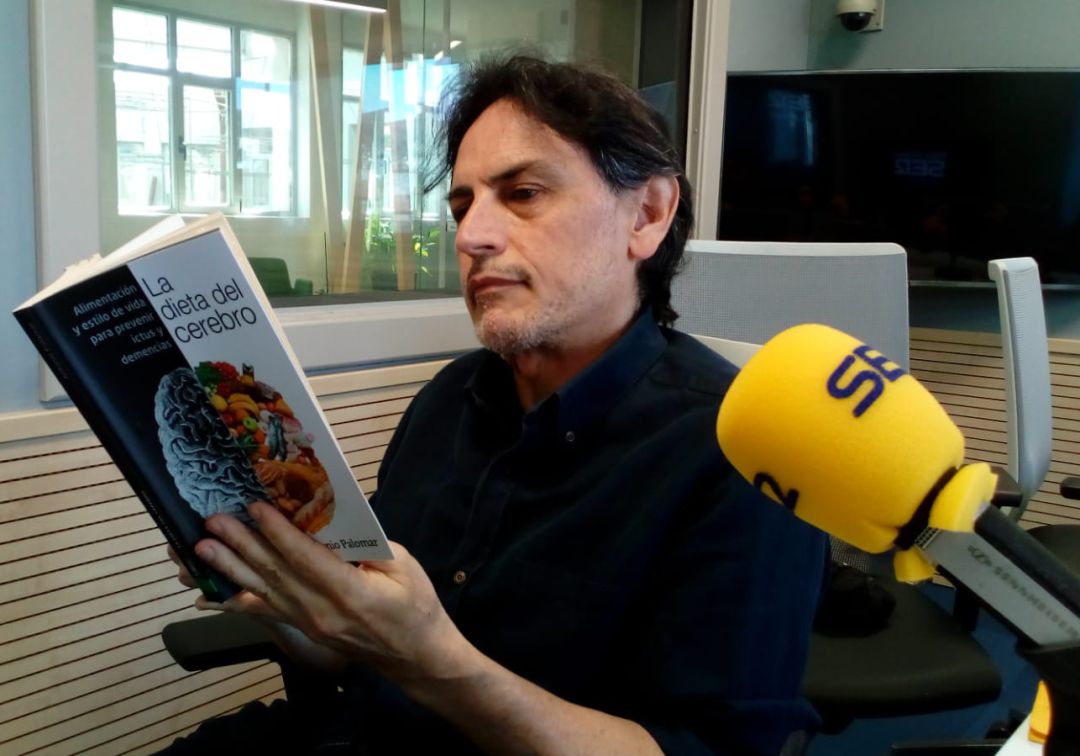 "Seguimos sin cuidar nuestro cerebro"
