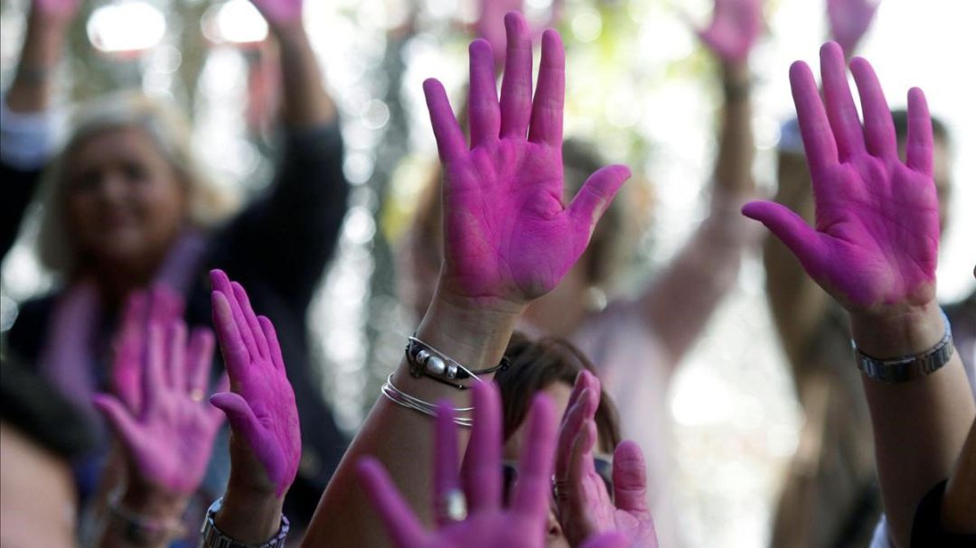 Osakidetza incluirá a partir de diciembre la micropigmentación mamaria Osakidetza incluirá a partir de diciembre la micropigmentación mamaria