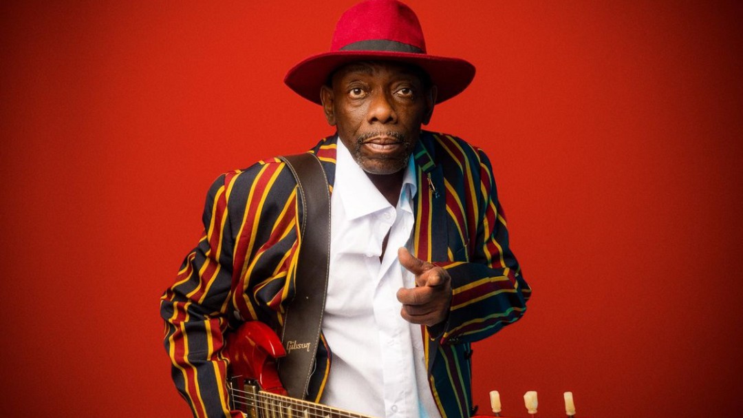 Lucky Peterson sustituye a Avishai Cohen en la clausura del Cartagena Jazz Festival