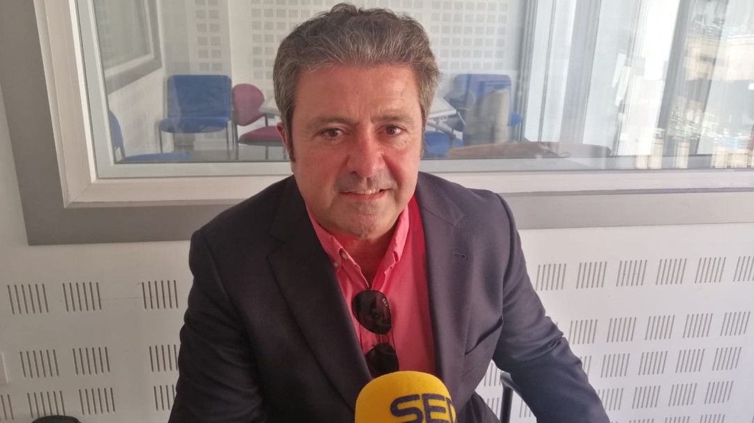 "Huelva se está muriendo a nivel industrial"