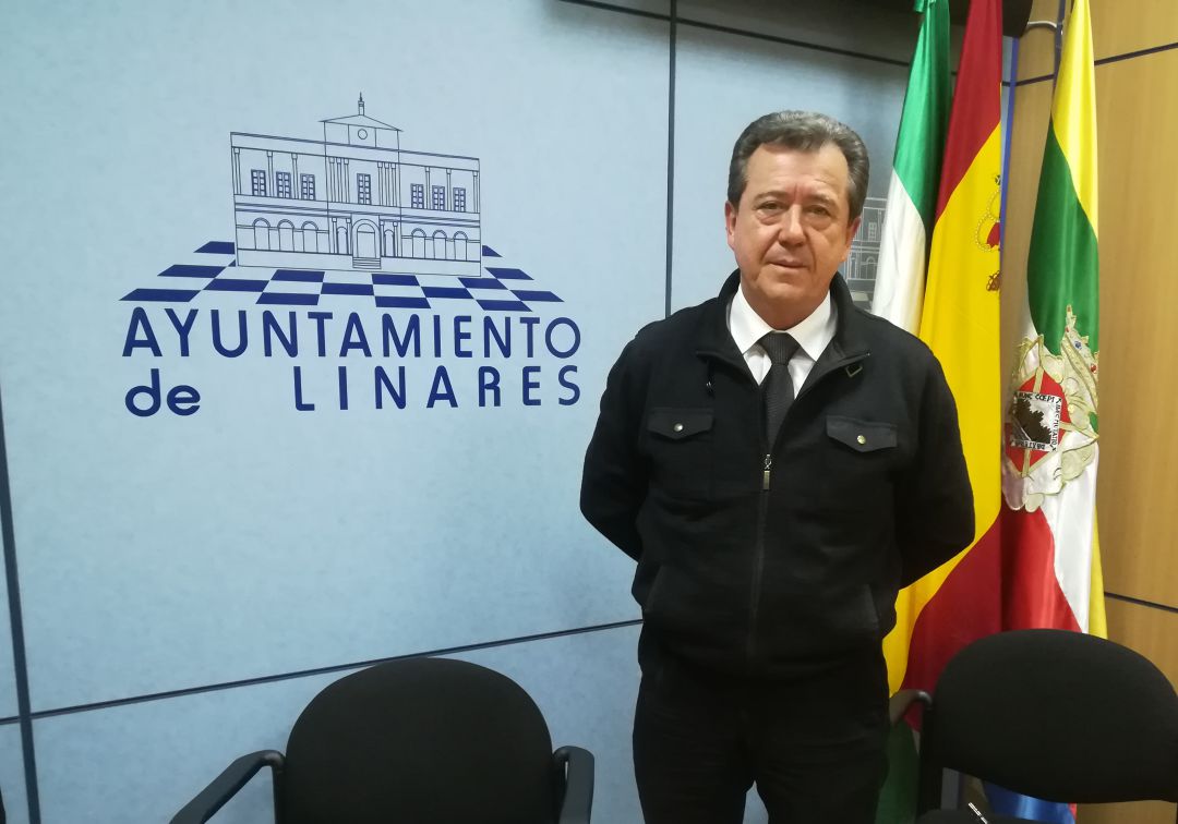 Investigan a Juan Fernández por presuntas amenazas a los socialistas Parra y Campos