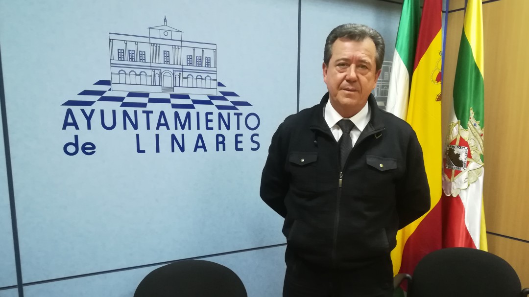 Investigan a Juan Fernández por presuntas amenazas a los socialistas Parra y Campos