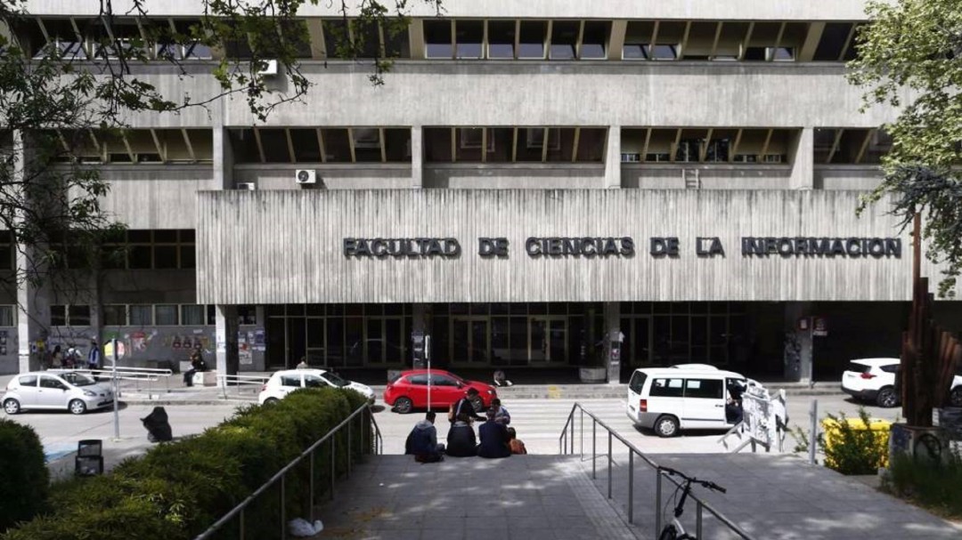 La Complutense necesita 870 millones para que sus edificios cumplan con la normativa