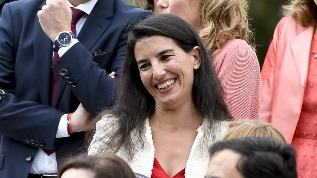 Vox acusa a Sánchez de ser "valiente" con los muertos al exhumar a Franco y "cobarde" con los vivos en Cataluña