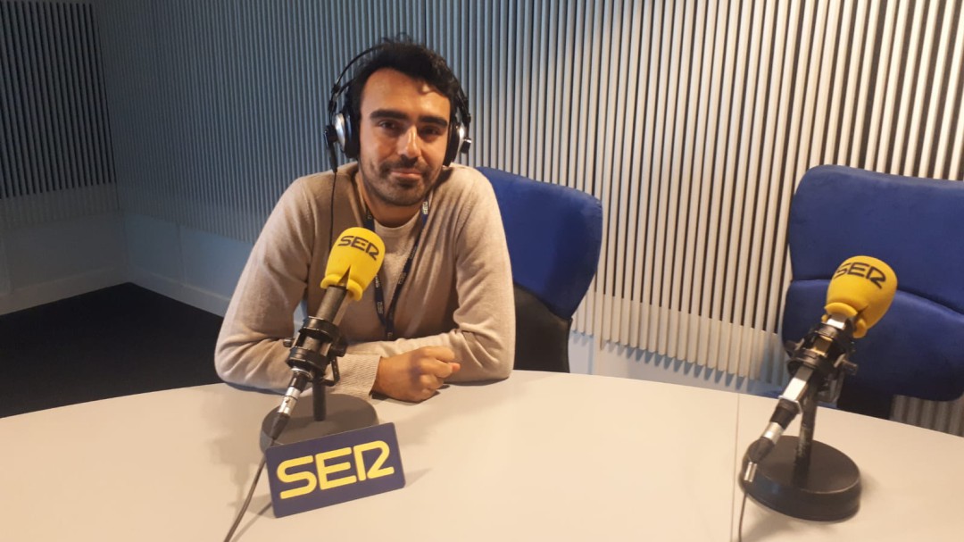 Pablo: "La gran barrera del desarrollo es la apuesta por los emprendedores"