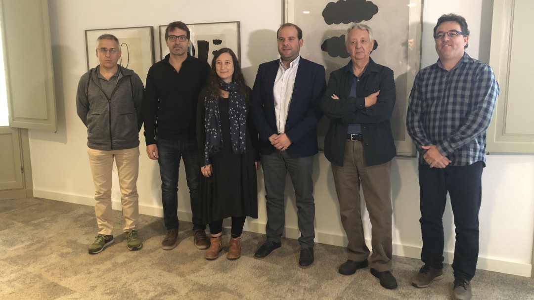 El "Informe Mar Balear" evaluará el estado ambiental del Mediterráneo