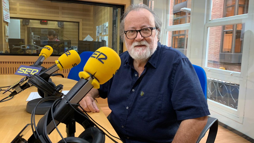 Miguel A. Esteve: "Hace 20 años con el 5% de las inversiones previstas se hubiera solucionado el problema"