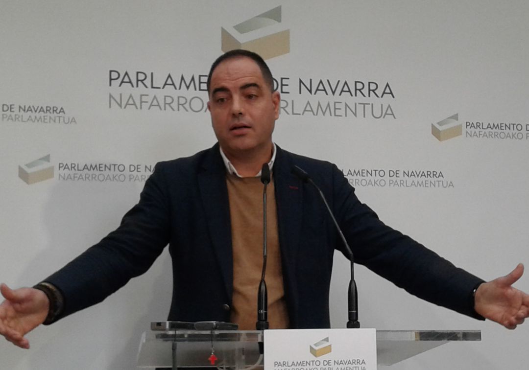 Una moción pedirá al Gobierno una moratoria para evitar abrir más casas de apuestas
