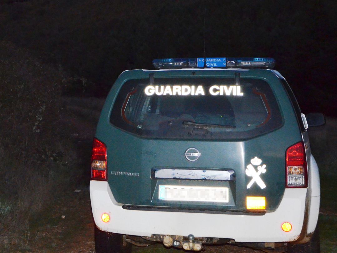 Preocupación por los continuos de robos en Santibañez de Vidriales Preocupación por los continuos de robos en Santibañez de Vidriales