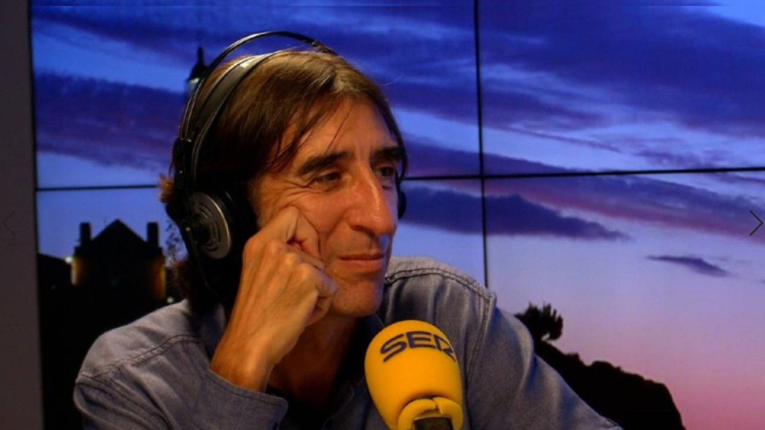 Luis Pastor, Benjamín Prado y Luis Ramiro, en el 34 Encuentro de Poesía Española con referencias a Machado