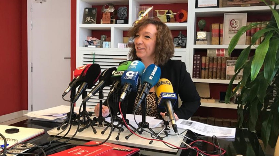 Unas ordenanzas fiscales actualizadas para buscar el equilibrio retributivo de Alcázar