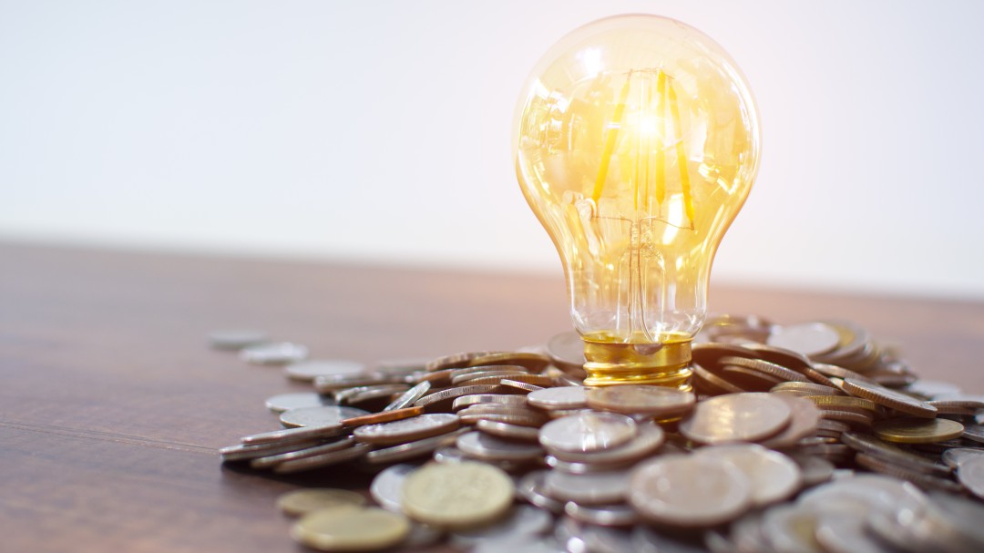 10 claves para ahorrar energía en casa