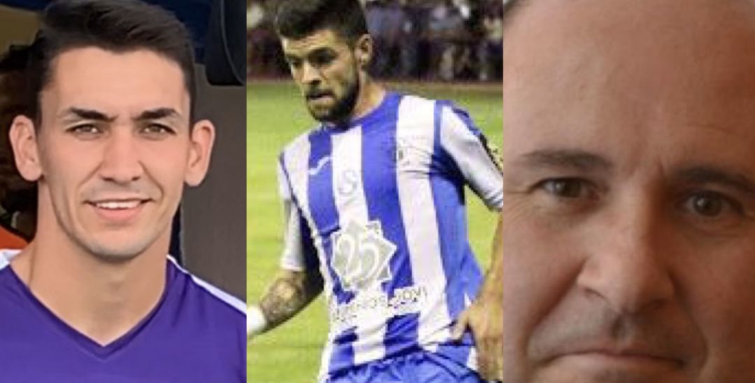 Programa SER Deportivos Guadalajara Lunes 21 de octubre de 2019: SER Deportivos Guadalajara (21/10/2019) Programa SER Deportivos Guadalajara Lunes 21 de octubre de 2019: SER Deportivos Guadalajara (21/10/2019)