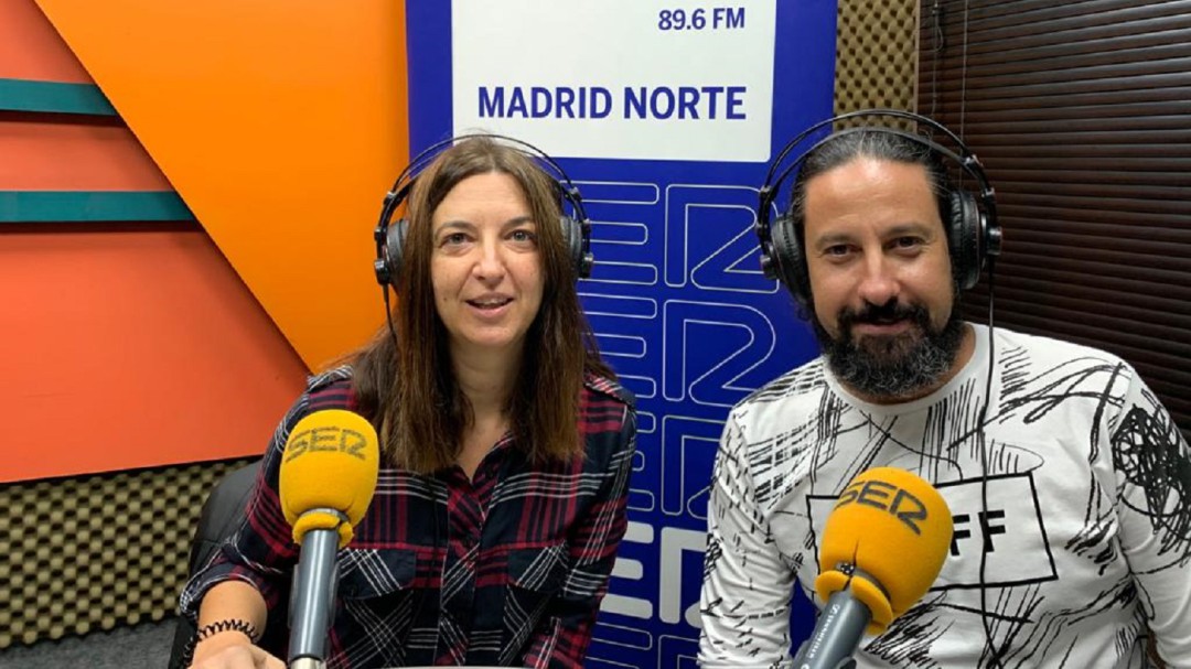 SEO/BirdLife premia dos proyectos ambientales en Hoyo y Colmenar