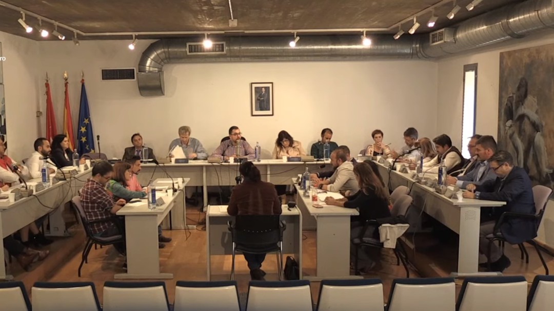 Desahogo para el Ayuntamiento de Valdemoro