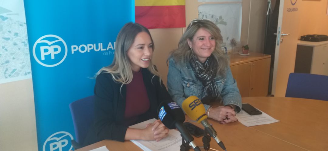 El PP anuncia que presentará once alegaciones a las ordenanzas municipales que llevará el gobierno local al pleno de mañana para su aprobación. El PP anuncia que presentará once alegaciones a las ordenanzas municipales que llevará el gobierno local al pleno de mañana para su aprobación.