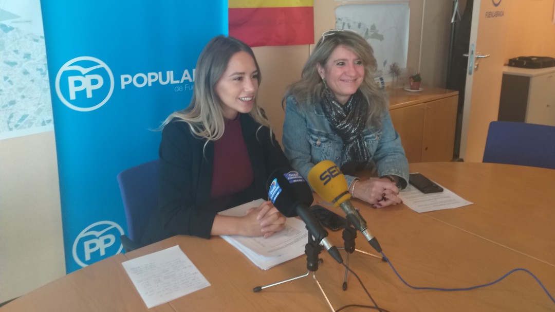 El PP propone bonificaciones en el IAE por contratación de trabajadores