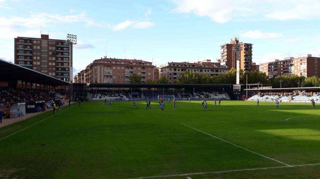 El Talavera toca fondo El Talavera toca fondo