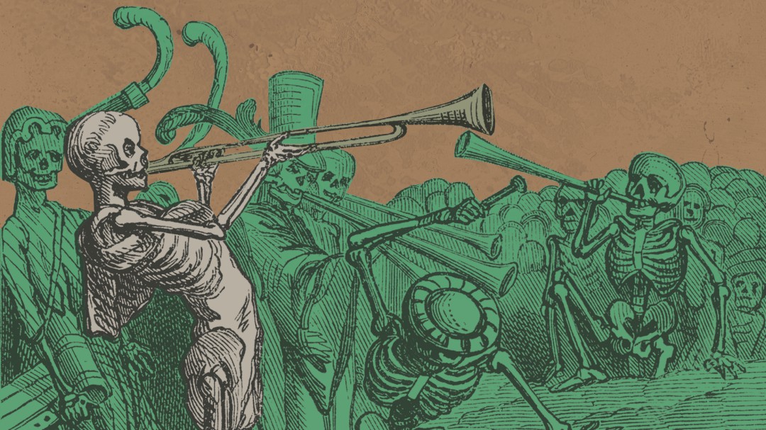 Zakatumba: sorpresas de muerte