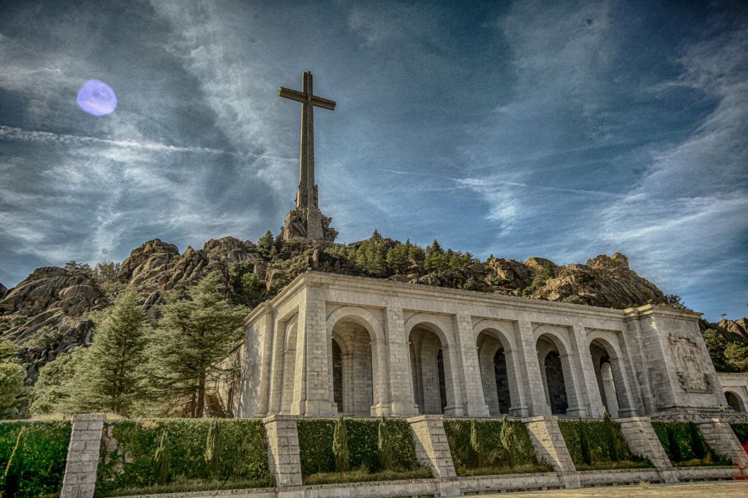 La exhumación de Franco ya tiene fecha: jueves 24 de octubre La exhumación de Franco ya tiene fecha: jueves 24 de octubre