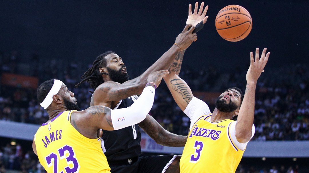 La NBA más igualada de la década