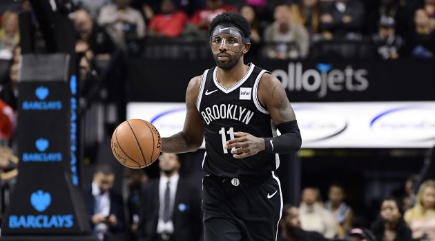 Kyrie Irving Kyrie Irving