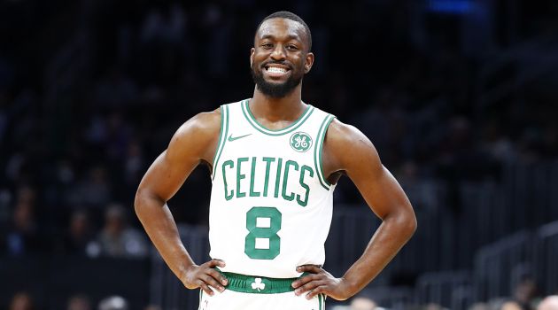 Kemba Walker Kemba Walker