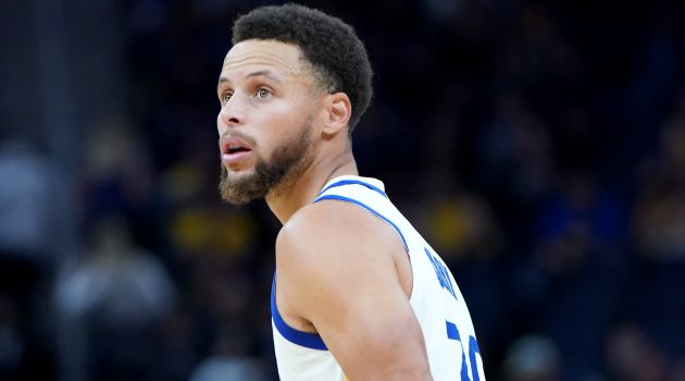 Stephen Curry Stephen Curry